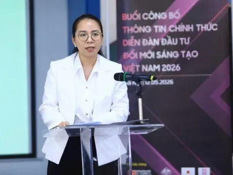 VIPC Summit 2026: Đưa đổi mới sáng tạo, chuyển đổi số thành động lực tăng trưởng chiến lược của nền kinh tế