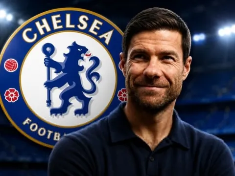 Chelsea chọn Alonso