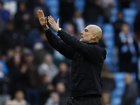 Pep nhắc nhở Premier League