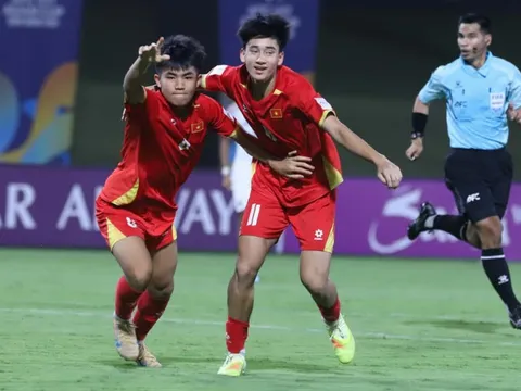 5 lần bóng đá Việt Nam góp mặt ở World Cup
