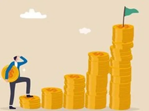 "Đầu tư 1 triệu đồng/tháng từ sớm, 40 năm sau con số có thể lên 13 tỷ đồng, nhưng chậm 10 năm thì chỉ là 3 tỷ"
