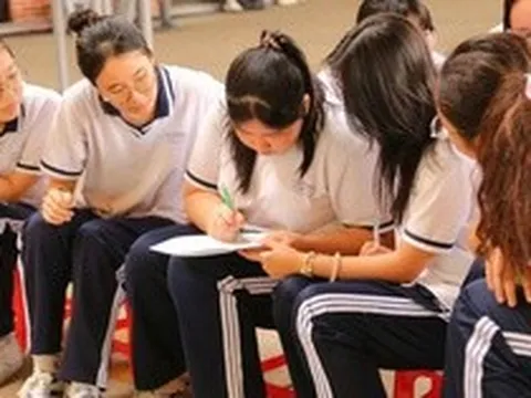 TPHCM: Hàng loạt trường học phát cảnh báo khẩn mạo danh lừa đảo