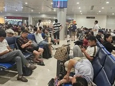 Chuyến bay chậm, hãng phải hoàn tiền và bồi thường tối đa 500.000 đồng, có đủ xoa dịu hành khách?