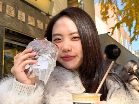 Phương Mỹ Chi được cưng chiều, tuyên bố 'sao yêu người khác được'