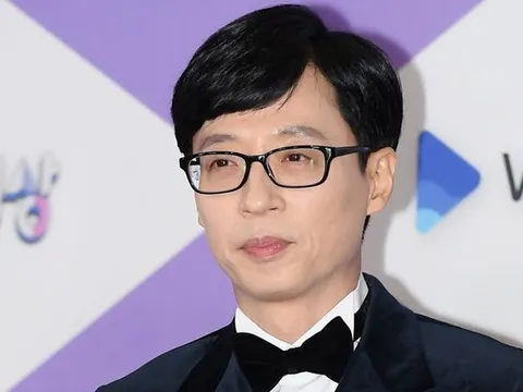 Câu chuyện hậu trường thú vị về 'MC quốc dân' Yoo Jae Seok lần đầu được tiết lộ