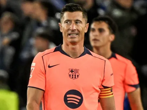 Barcelona đứt mạch thăng hoa