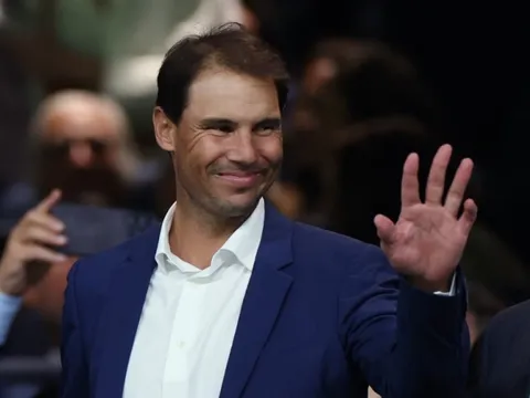Nadal tranh cử chủ tịch Real?
