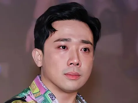Trấn Thành bị 'hại'