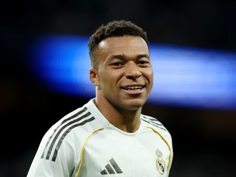 Mbappe nổi loạn, Bernabeu dậy sóng cuối mùa