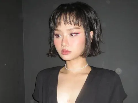 Lời xin lỗi của Miu Lê