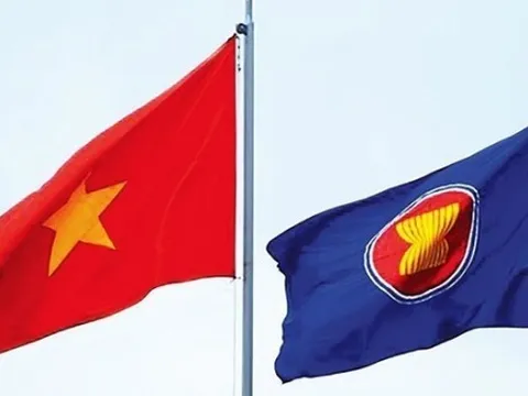 ASEAN không chỉ là thị trường ‘lân cận’