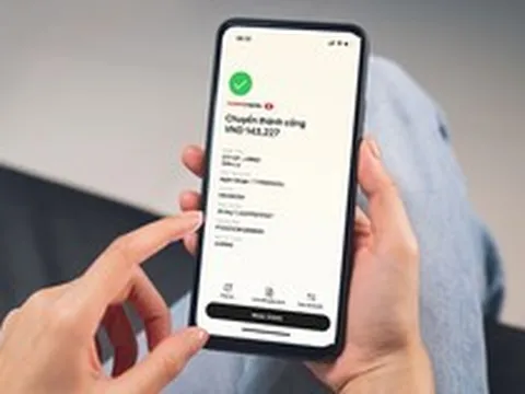 Giao dịch chuyển tiền có thể bị thu phí lên tới 1 triệu đồng: Trường hợp nào bị thu phí, mức phí cụ thể bao nhiêu?