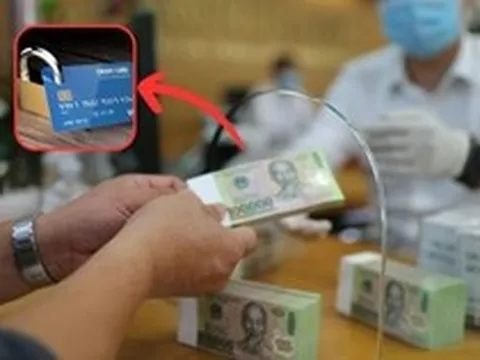 Người từng chuyển tiền vào tài khoản ngân hàng sau đây khẩn trương đến công an trình báo