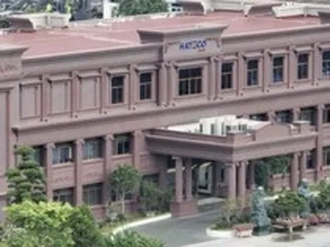 Doanh nghiệp nhóm Hateco được chuyển mục đích sử dụng hơn 39,6ha đất làm dự án Hateco Đông Anh