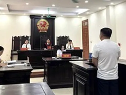 Bác sĩ ở Ninh Bình lĩnh án vì cho vay lãi nặng gấp gần 10 lần quy định