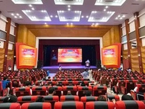 Đổi mới, nâng cao hiệu quả công tác giáo dục chính trị, tư tưởng trong thanh niên