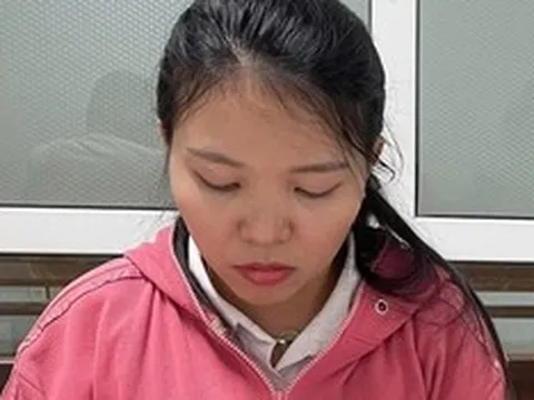 Bắt "nữ quái" chiếm đoạt hàng tỷ đồng thông qua hoạt động môi giới bất động sản