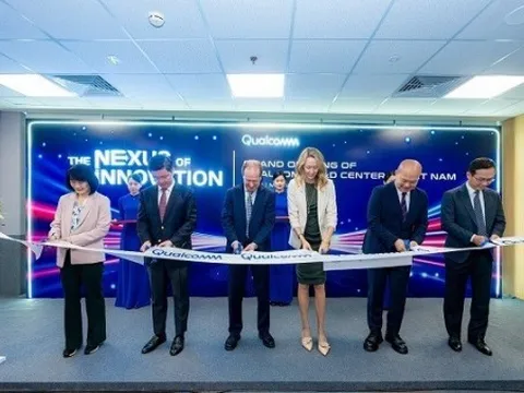 Thúc đẩy đổi mới sáng tạo về công nghệ bán dẫn đạt tiêu chuẩn toàn cầu ngay tại Việt Nam