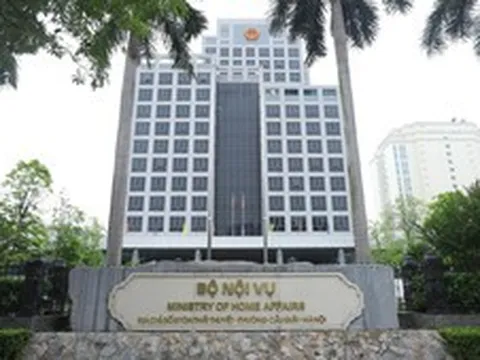 Bộ Nội vụ yêu cầu hoàn thành sắp xếp đơn vị sự nghiệp công lập trong quý III/2026