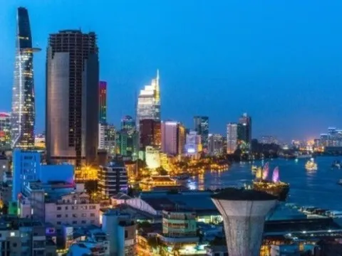 Việt Nam - ‘thỏi nam châm’ sản xuất mới của thế giới