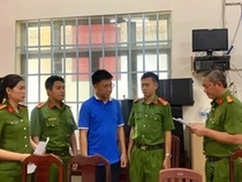 Bắt giám đốc doanh nghiệp sản xuất yến sào giả quy mô lớn ở Tây Ninh