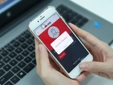 Một ngân hàng thay đổi ứng dụng chuyển khoản: Khách hàng phải tải app, xác thực lại CCCD, số điện thoại