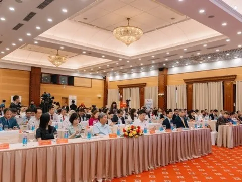Cộng đồng doanh nhân là động lực tăng trưởng và là nền tảng kiến tạo năng lực cạnh tranh quốc gia