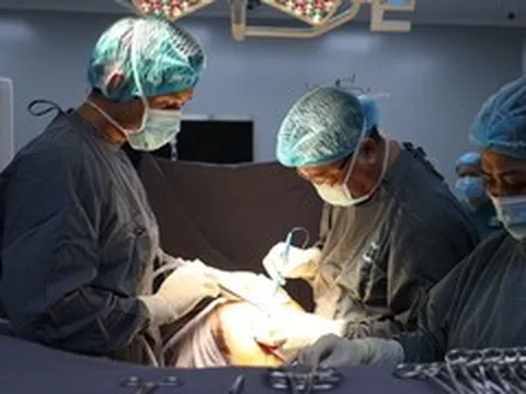 Hơn 76% bệnh nhân ung thư muốn kết hợp y học cổ truyền trong điều trị