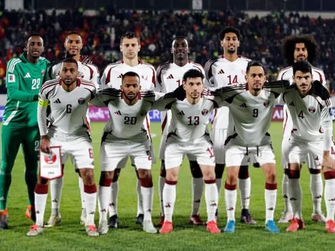 Qatar có thoát nổi 'kiếp lót đường' ở World Cup 2026?