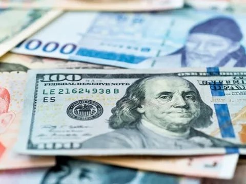 Tỷ giá ngoại tệ, tỷ giá USD/VND hôm nay 15/5: Đồng USD tăng liên tiếp bốn phiên nhờ kỳ vọng về đàm phán Mỹ-Trung