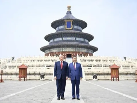 Chủ tịch Trung Quốc Tập Cận Bình sẽ tới Mỹ vào mùa Thu, nhất trí cùng Washington thực thi mọi thỏa thuận thương mại