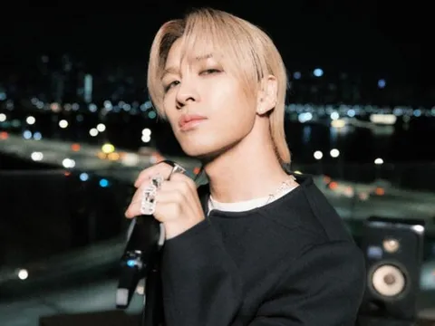 Taeyang chia sẻ đáng chú ý về màn tái xuất của BIGBANG