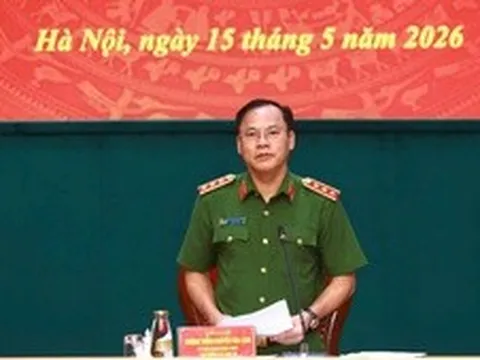 Xây dựng xã hội kỷ cương, an toàn: Chuẩn bị nền tảng cho tầm nhìn Việt Nam 2045