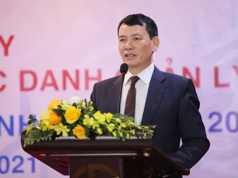 Khởi tố, bắt tạm giam Chủ tịch, Tổng giám đốc Tập đoàn PC1