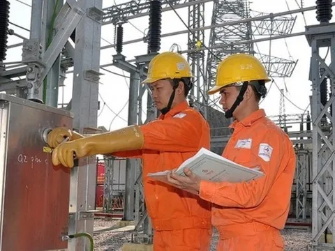 Bộ Công Thương ban hành khung giá phát điện thủy điện năm 2026
