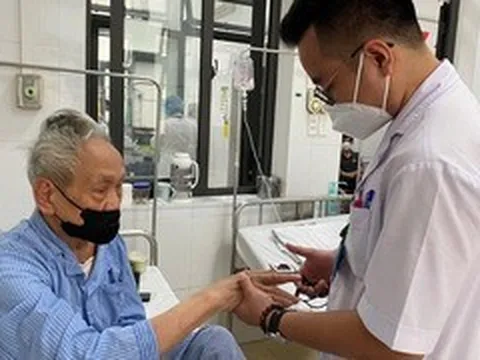Bộ Y tế ra quy định mới, phòng điều trị 1 giường phải đủ chuẩn 12 m²/giường