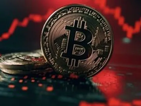 Thị trường tiền số hôm nay, 16-5: Bitcoin thổi bay hơn 500 triệu USD của nhà đầu tư