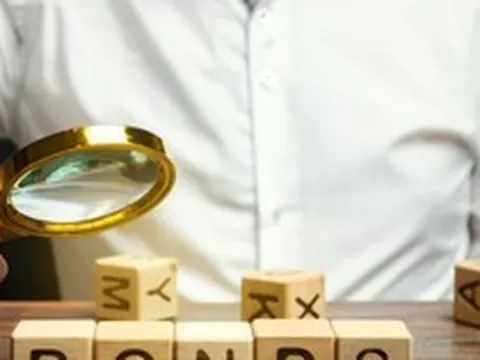Thị trường trái phiếu doanh nghiệp: Áp lực đáo hạn phía trước còn rất lớn