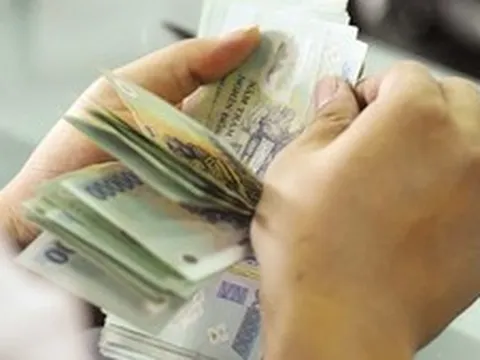 Chính thức: Tăng lương cơ sở lên 2.530.000 đồng/tháng từ 01/7/2026
