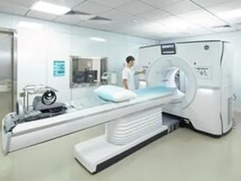 Hà Nội xây 5 tổ hợp y tế chất lượng cao, đón nhu cầu chăm sóc sức khỏe 100 năm tới