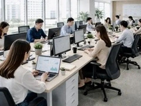 Bộ Nội vụ làm rõ phương án sắp xếp cán bộ không chuyên trách cấp xã sau tinh gọn bộ máy