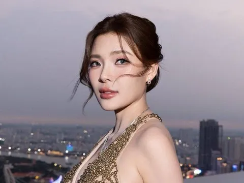 'Nỗi khổ' của bà xã Lương Thế Thành nhiều tháng qua