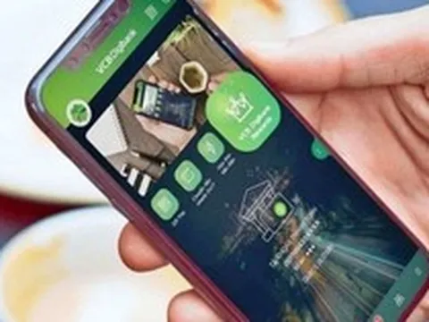 Từ 15/5 chuyển khoản Vietcombank có thay đổi quan trọng, người dùng hết sức chú ý
