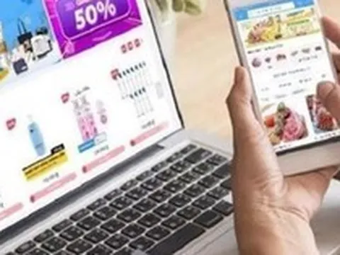 Thu nhập từ tiếp thị liên kết có phải tự khai nộp thuế?
