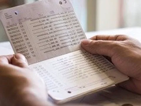 Mất sổ tiết kiệm có mất luôn tiền trong ngân hàng?