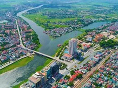 Một tỉnh phía Nam Hà Nội với quỹ đất công nghiệp hơn 12.000 ha đang nổi lên thành điểm đến mới của dòng vốn FDI