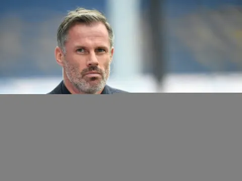 Dự đoán của Carragher về MU gây sốt trở lại
