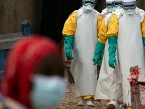 WHO cảnh báo khẩn cấp bùng dịch Ebola: Bộ Y tế khuyến cáo gì?