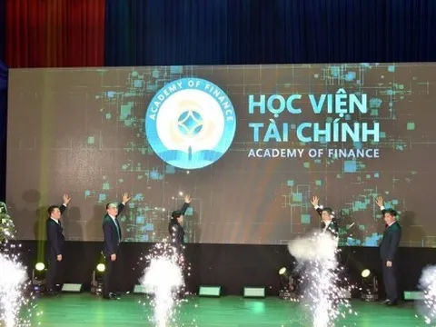 Học viện Tài chính tổ chức nhiều hoạt động chào mừng Ngày Khoa học, Công nghệ và Đổi mới sáng tạo Việt Nam 18/5
