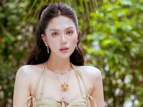 Ngọc Trinh táo bạo sau khi giảm cân